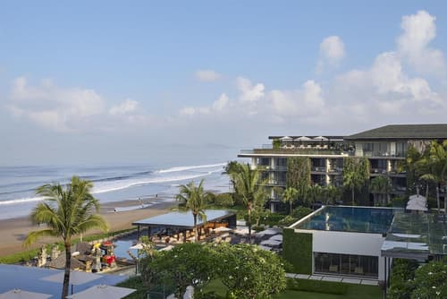 Alila Seminyak, Bali