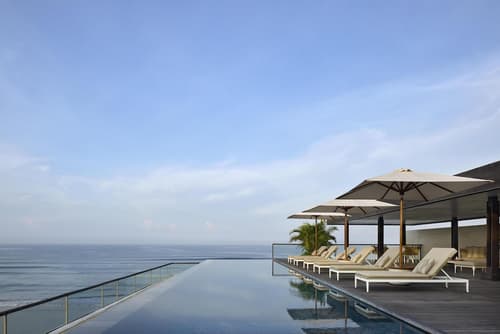 Alila Seminyak, Bali