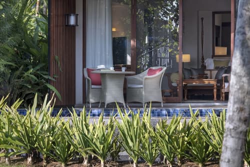 Anantara Peace Haven Tangalle Resort, Room