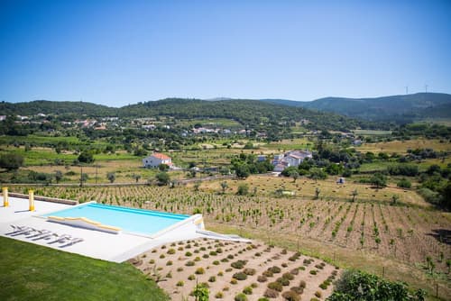 Cabeças do Reguengo