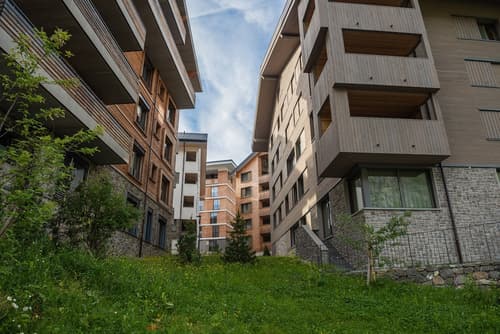 Andermatt Alpine Apartments, Primary image