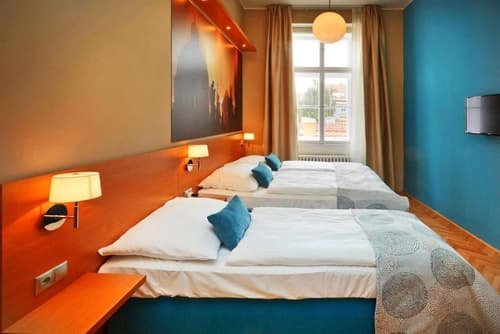 Hotel Adler - Czech Leading Hotels, Room