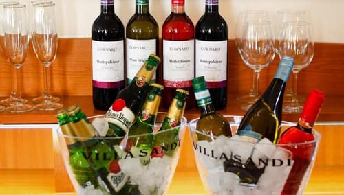 Hotel Adler - Czech Leading Hotels, Room