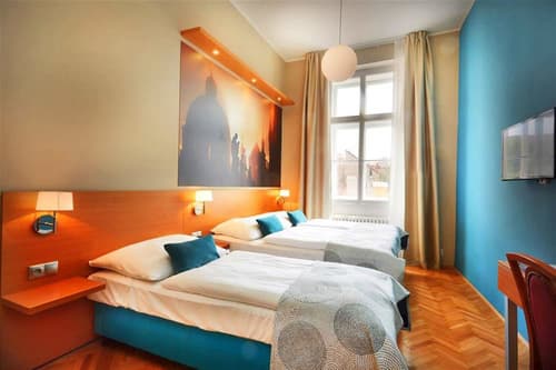 Hotel Adler - Czech Leading Hotels, Room