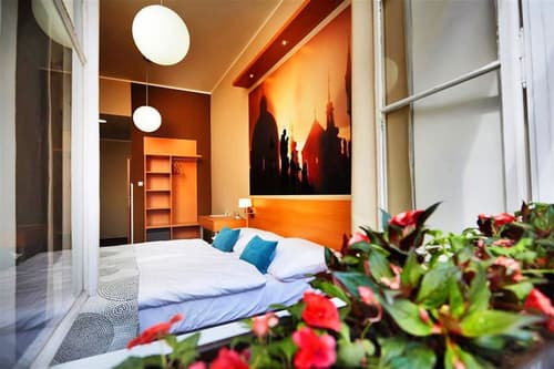 Hotel Adler - Czech Leading Hotels, Room