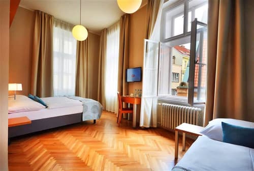 Hotel Adler - Czech Leading Hotels, Room