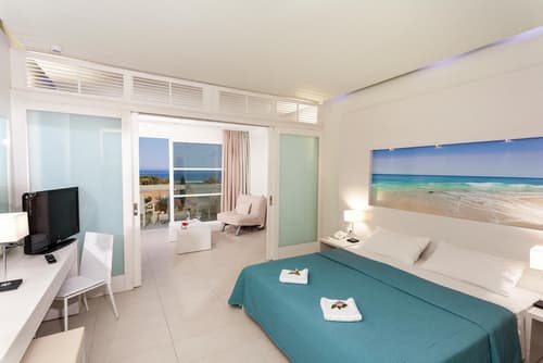Lindos White Hotel & Suites, Primary image