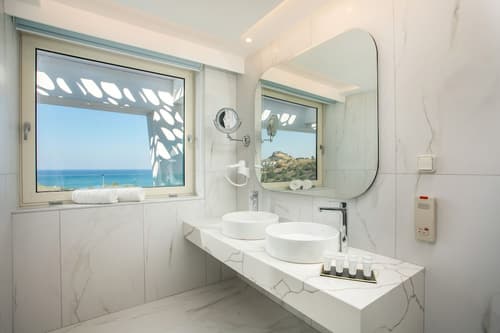 Lindos White Hotel & Suites, Room