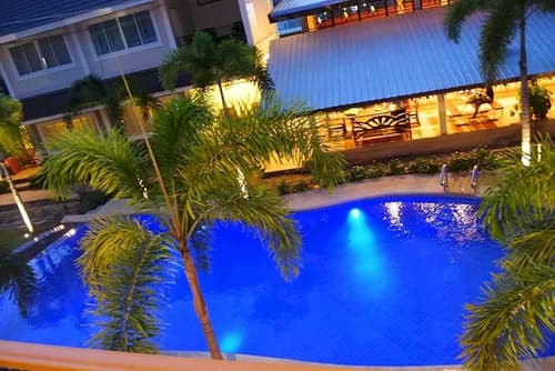 Good Times Resort