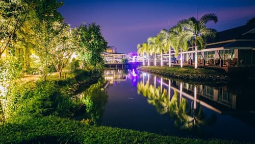 Good Times Resort