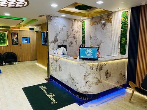 Easy Hotel Kl Sentral