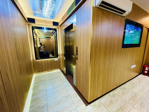 Easy Hotel Kl Sentral