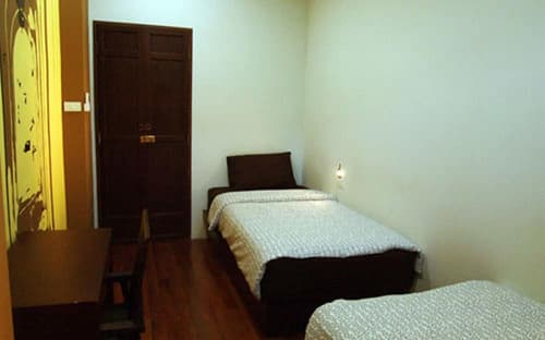 Sunny Hostel Phuket, Room