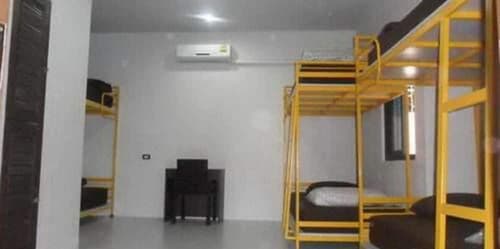Sunny Hostel Phuket, Room