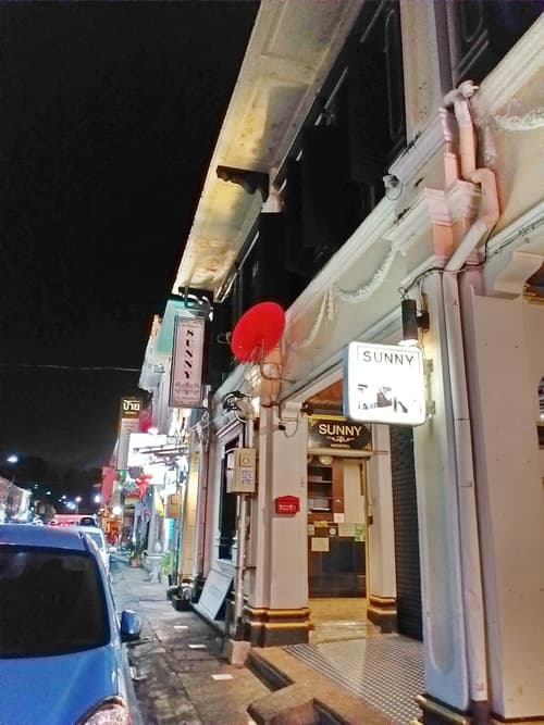 Sunny Hostel Phuket, Primary image