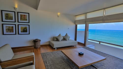 Pandanus Beach Resort & Spa