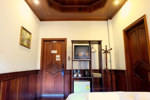 Phousi Guesthouse