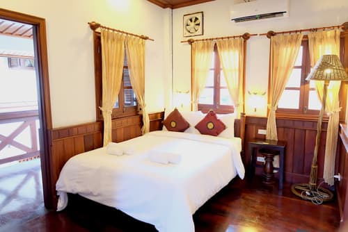 Phousi Guesthouse