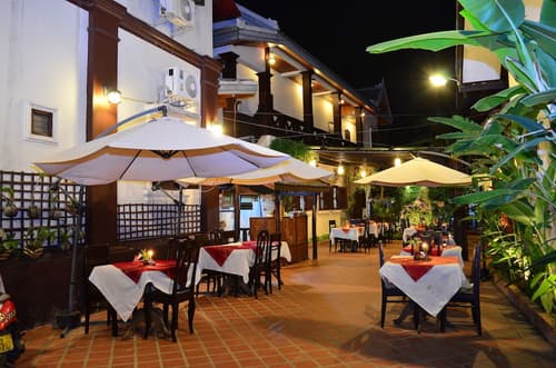 Phousi Guesthouse, Primary image