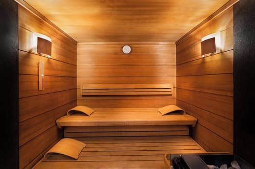 Sheraton Baku Intourist