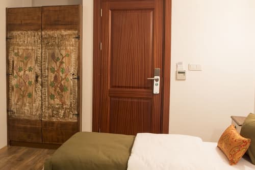 Oriella Hotel, Room