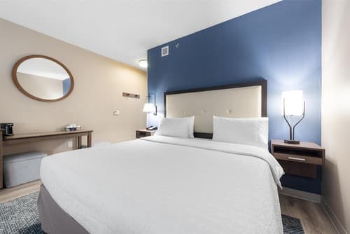 Hampton Inn Mesa Verde/Cortez