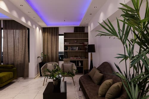 Kahlua Boutique Hotel - Adults Only, Lobby sitting area