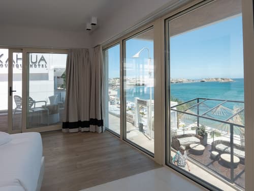 Kahlua Boutique Hotel - Adults Only