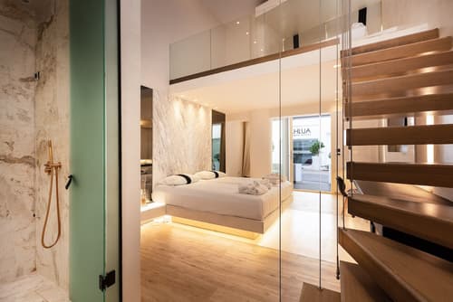 Kahlua Boutique Hotel - Adults Only