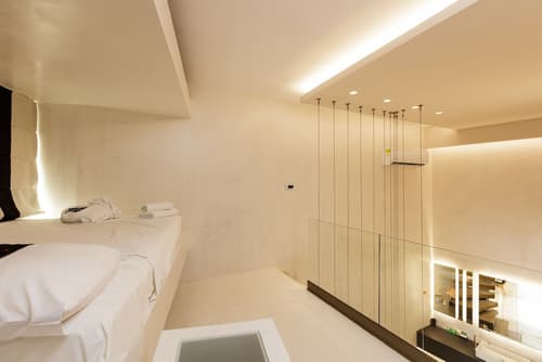 Kahlua Boutique Hotel - Adults Only, Room