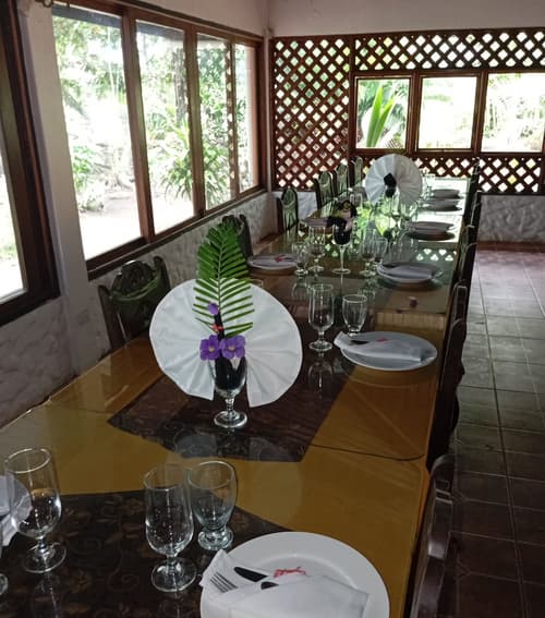 Miss Junies Lodge