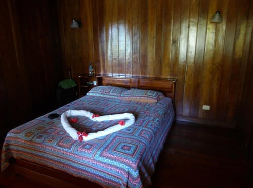 Miss Junies Lodge