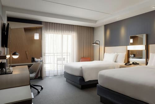 Courtyard by Marriott Gatlinburg Downtown