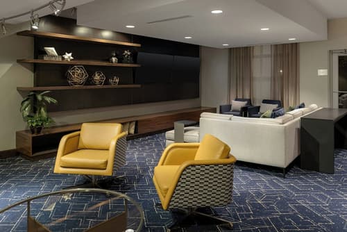 Courtyard by Marriott Gatlinburg Downtown