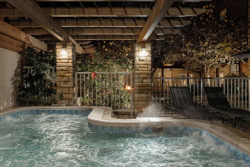 Courtyard by Marriott Gatlinburg Downtown