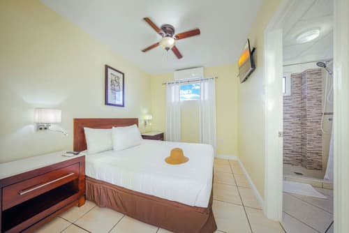 Agua Clara Eco Suites