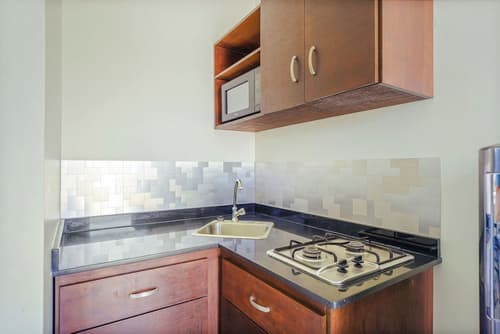 Agua Clara Eco Suites