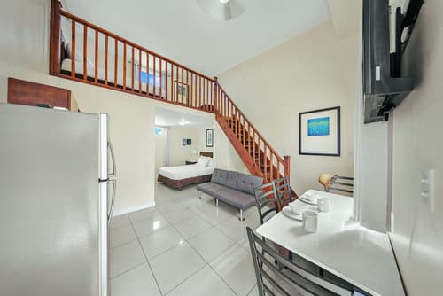 Agua Clara Eco Suites