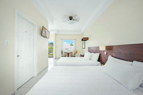 Agua Clara Eco Suites