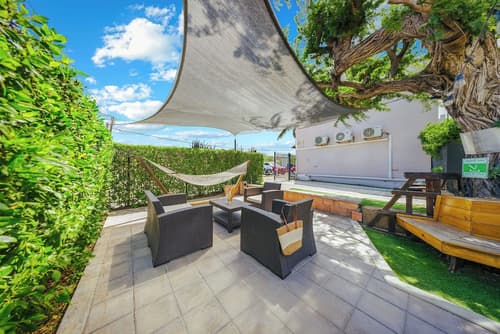 Agua Clara Eco Suites