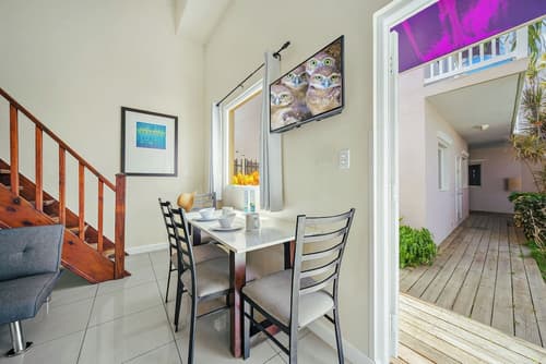 Agua Clara Eco Suites