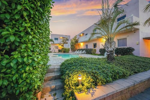 Agua Clara Eco Suites