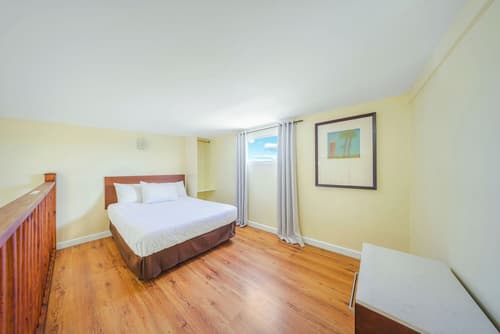 Agua Clara Eco Suites