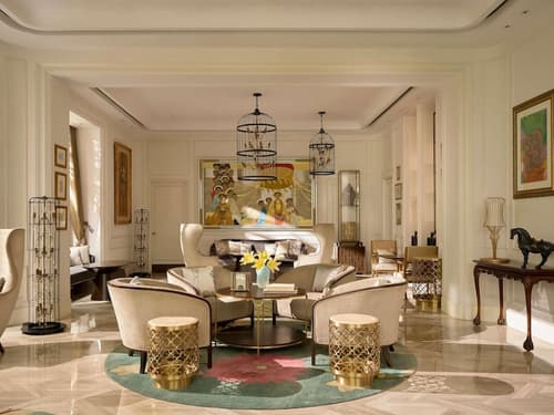 Hôtel des Arts Saigon - MGallery Collection