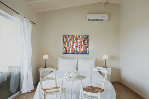 Ocean Breeze Boutique Hotel & Marina