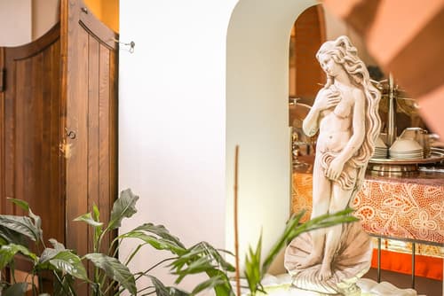 Hotel Arno Bellariva