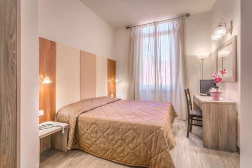 Hotel Arno Bellariva, Room