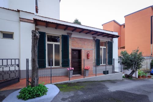 Hotel Arno Bellariva, Terrace/patio