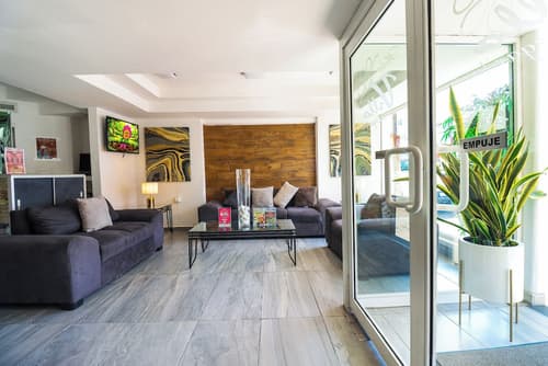 Hotel Villa Margaritas