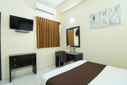 Hotel Villa Margaritas